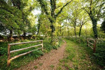 Farm stay Tenute D'onghia