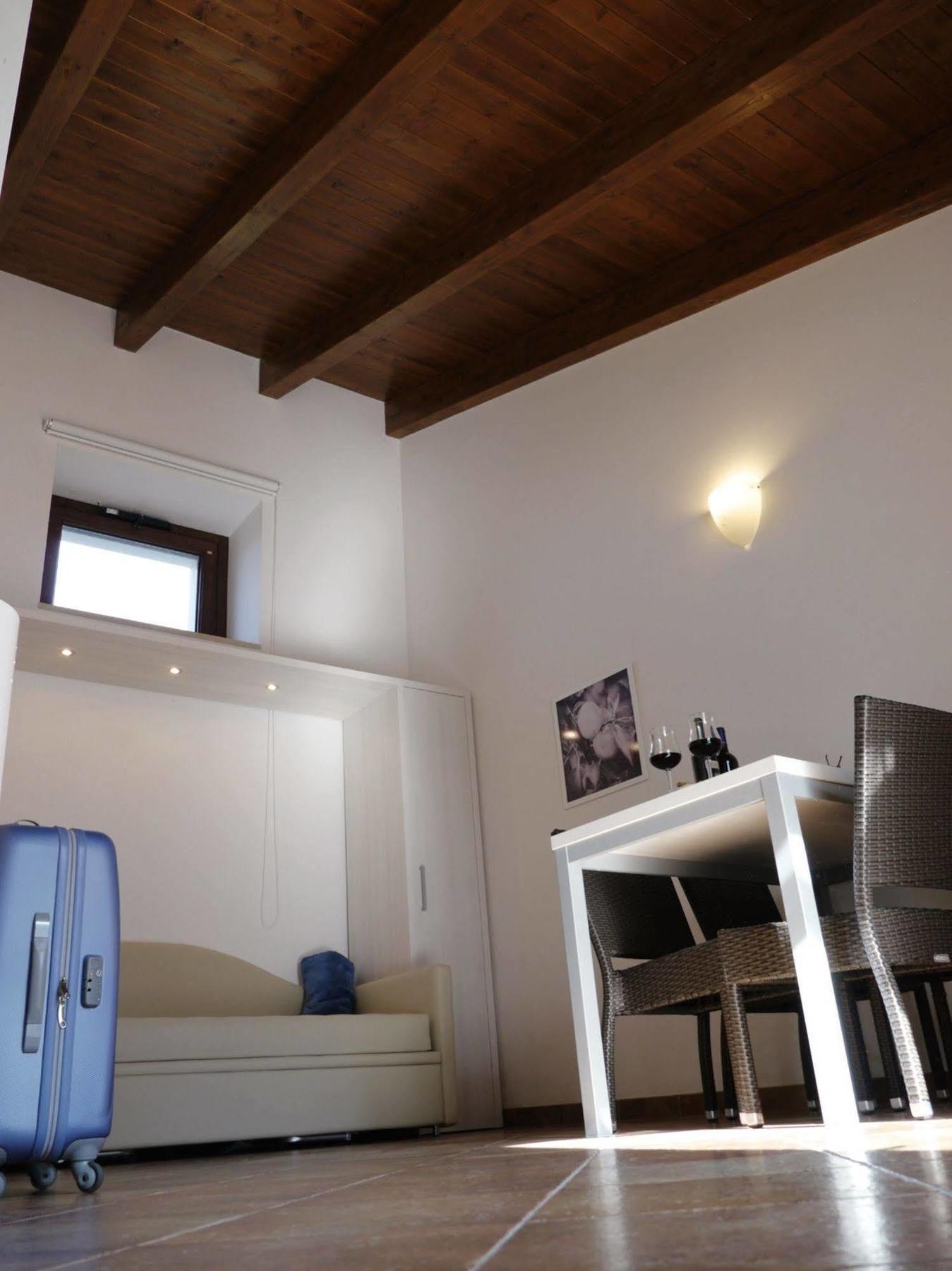 Tenute D'onghia Alloggio per agriturismo Gioia Del Colle