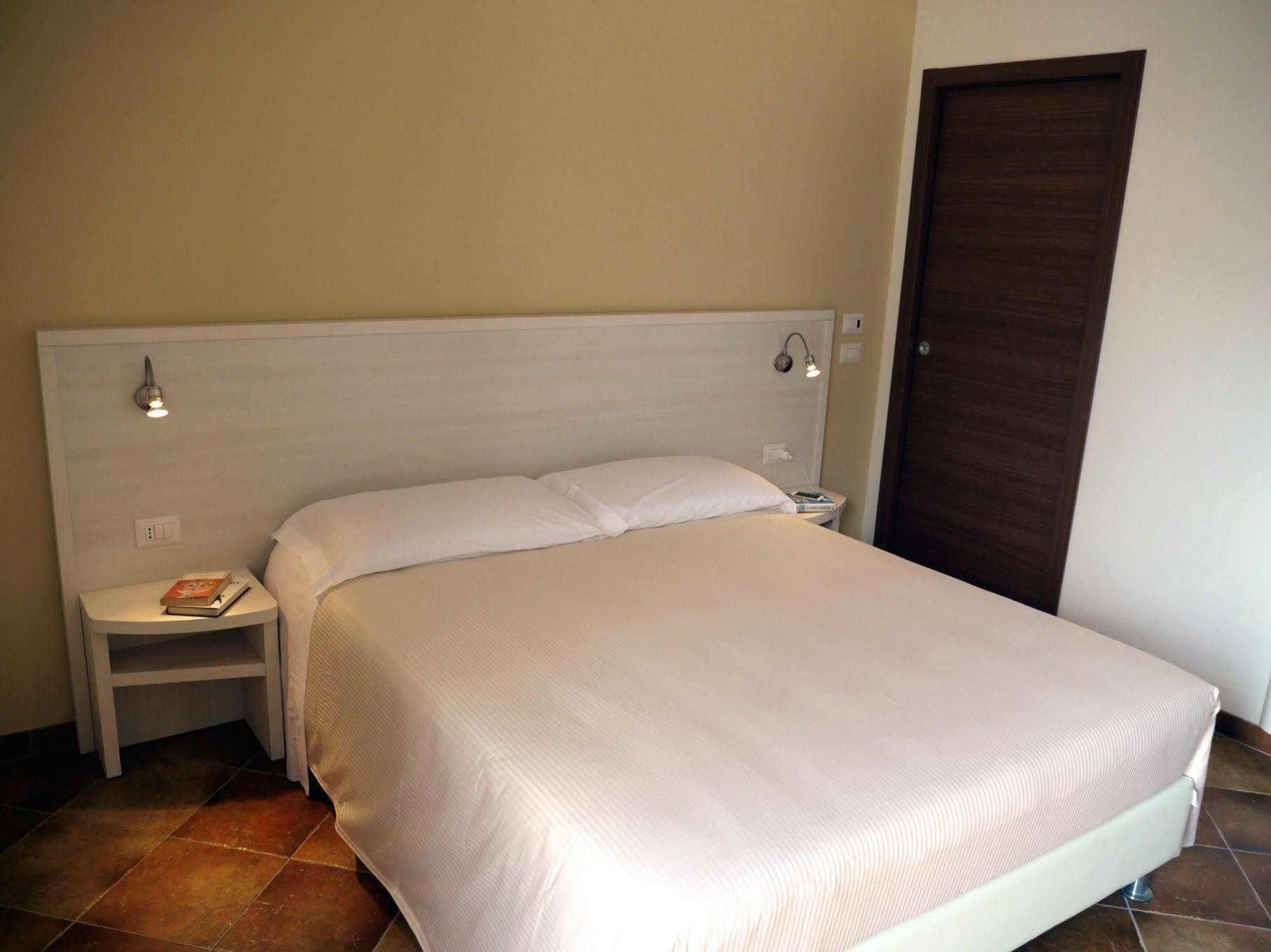 Alloggio per agriturismo Tenute D'onghia *