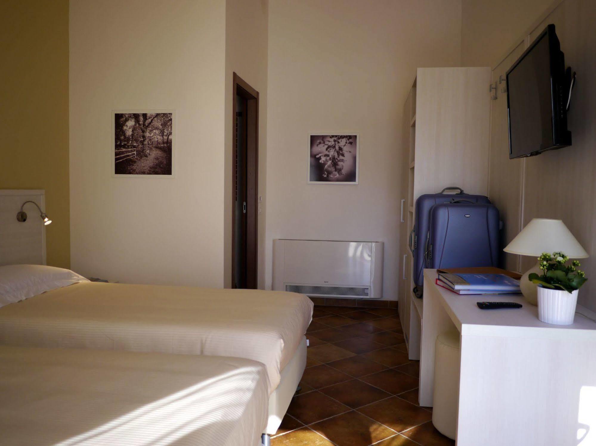 Alloggio per agriturismo Tenute D'onghia *