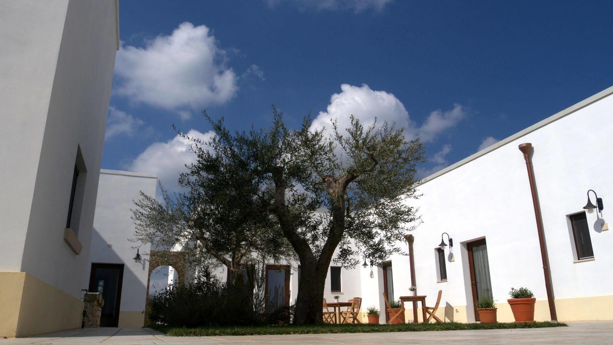 Tenute D'onghia Gioia Del Colle