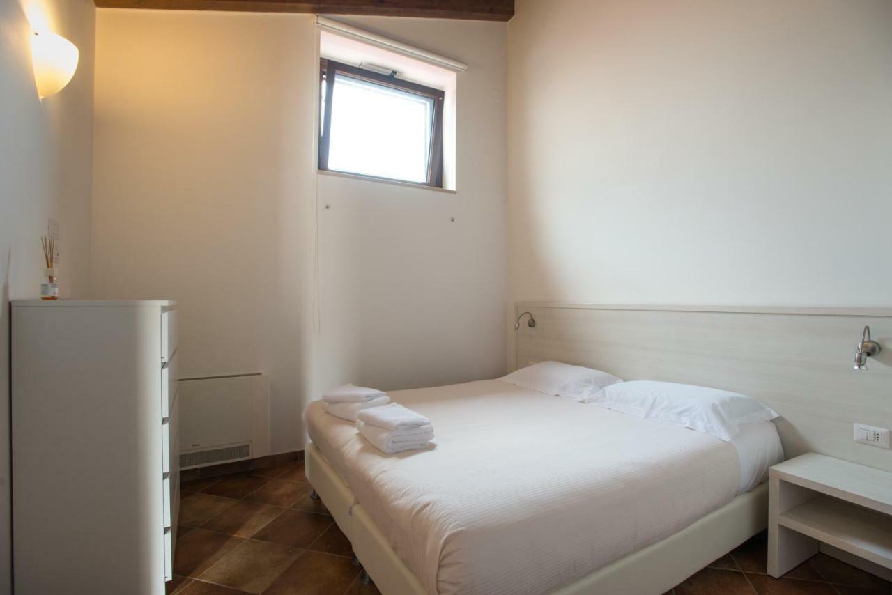 Tenute D'onghia Alloggio per agriturismo Gioia Del Colle